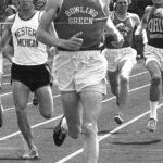 Dave Wottle:1972 Olympics 800-Meter Race Reflects Life