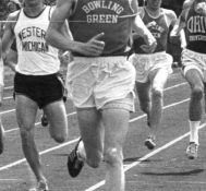 Dave Wottle:1972 Olympics 800-Meter Race Reflects Life