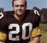 Rocky Bleier Road to Success